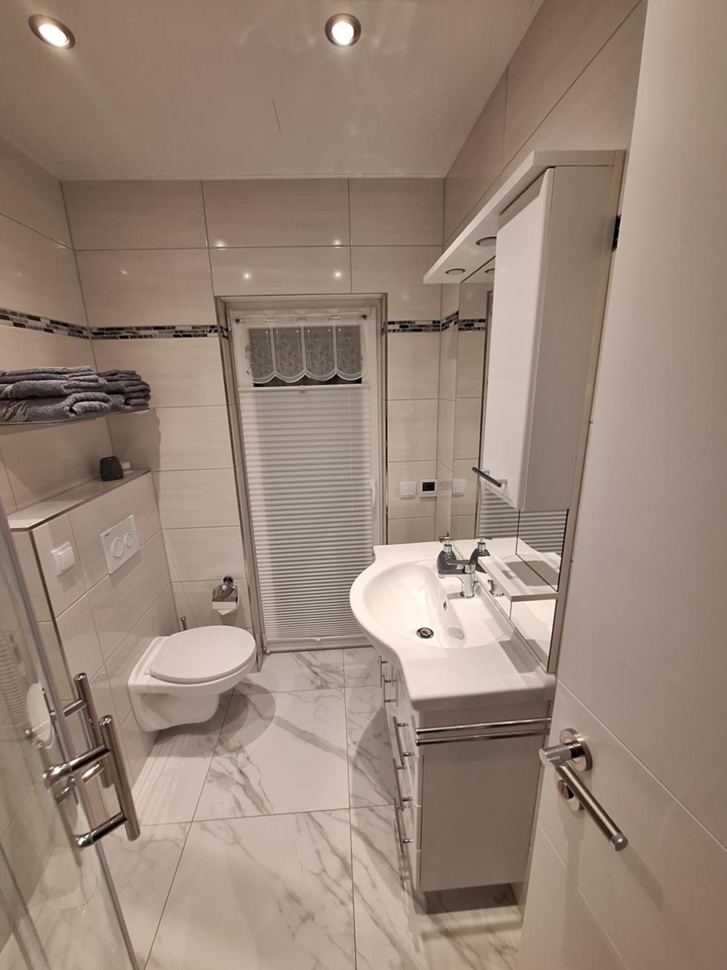 Ferienhaus Saaleblick Wettin Zewnętrze zdjęcie