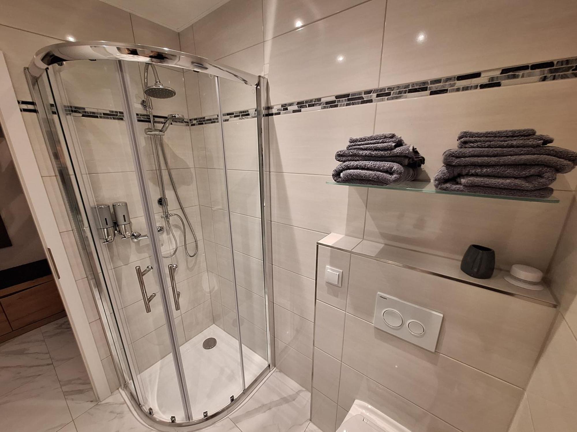 Ferienhaus Saaleblick Wettin Zewnętrze zdjęcie